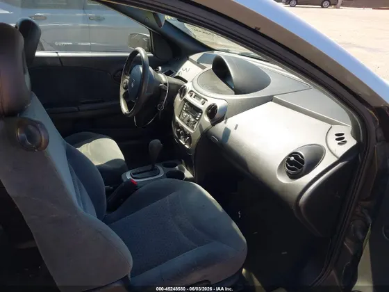 2004 Saturn ION ION 3