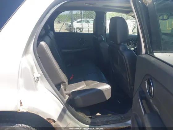 2006 Pontiac Torrent