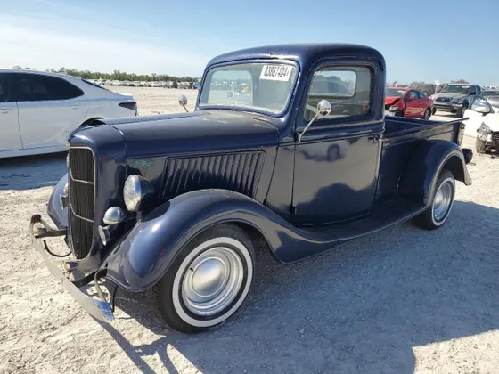 1936 Ford F-150 PICKUP