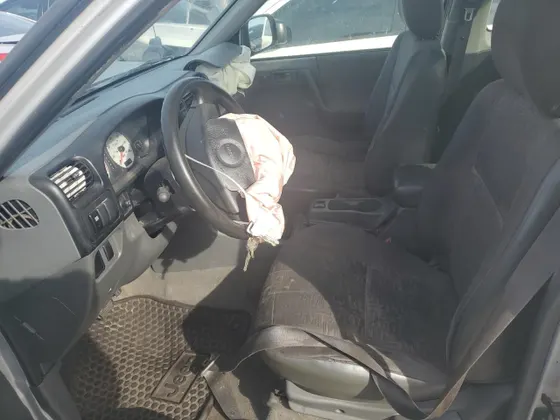 2002 Isuzu Rodeo Sport SPORT