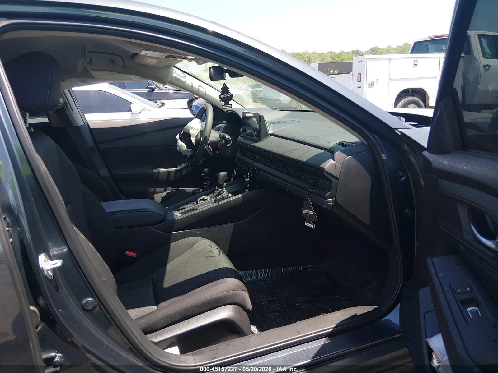2023 Honda Accord Sedan LX