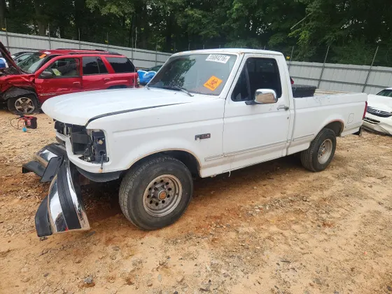 1993 Ford F-150 F150