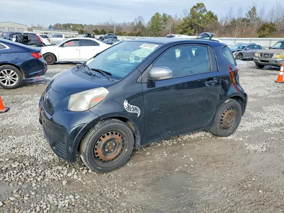 2013 Scion iQ SCION IQ