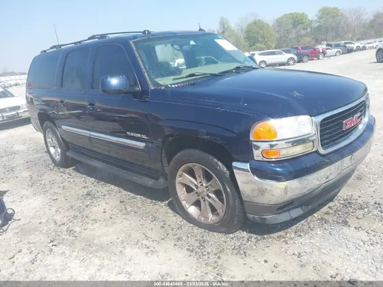 2005 GMC Yukon XL SLT