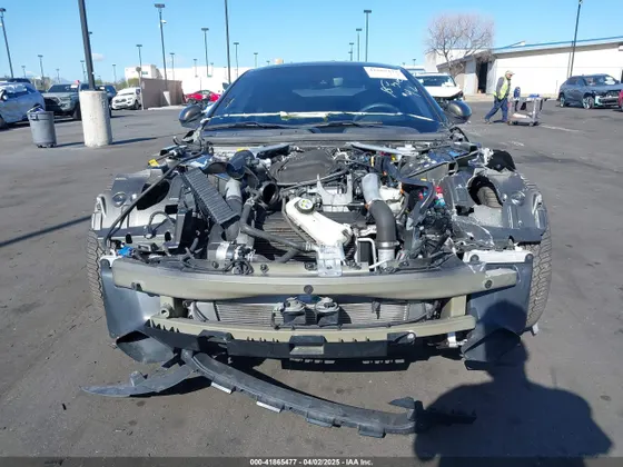 2018 Karma Revero