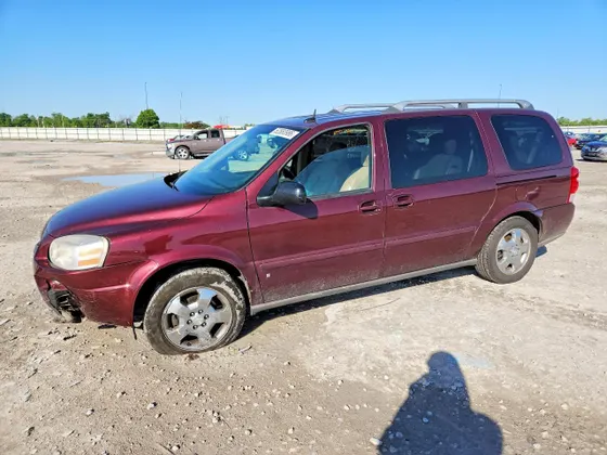 2007 Chevrolet Uplander LT w/2LT