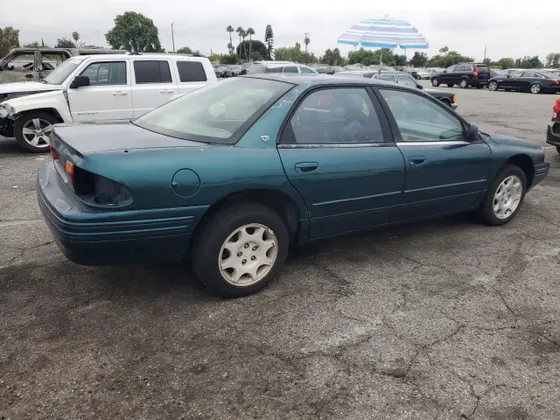 1995 Eagle VISION ESI