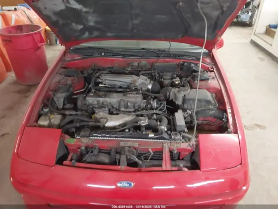 1991 Ford Probe GT