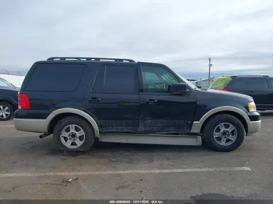 2005 Ford Expedition Eddie Bauer