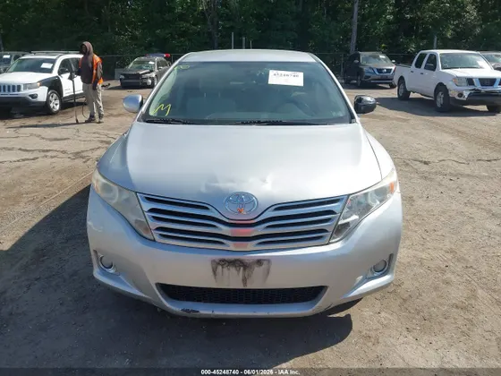 2009 Toyota Venza