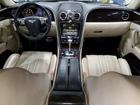 2014 Bentley Flying Spur