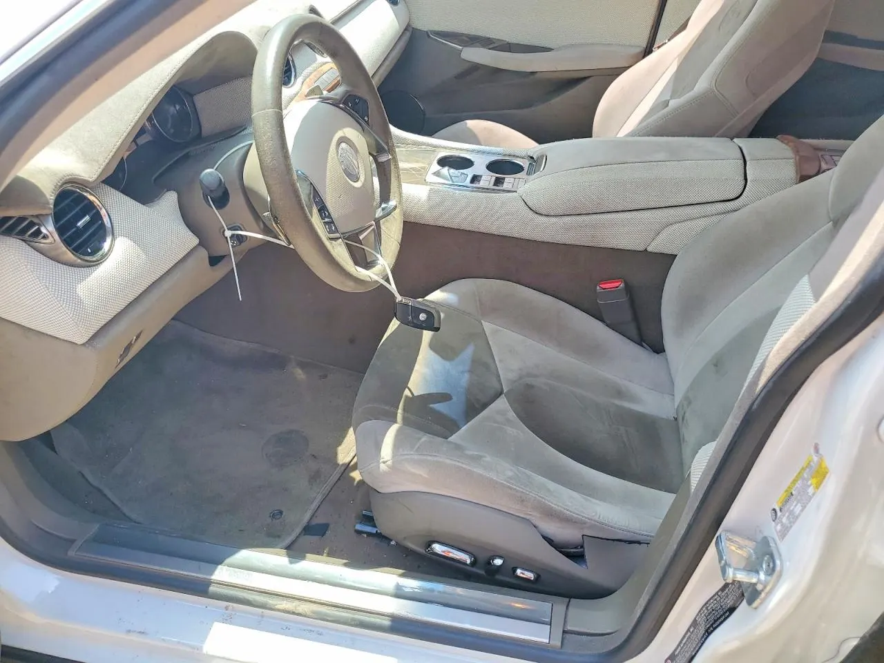 2012 Fisker Karma EcoChic