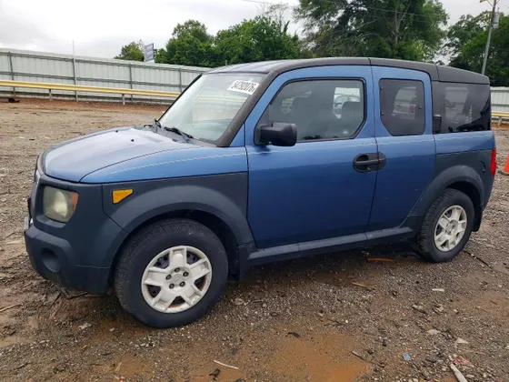 2008 Honda Element LX