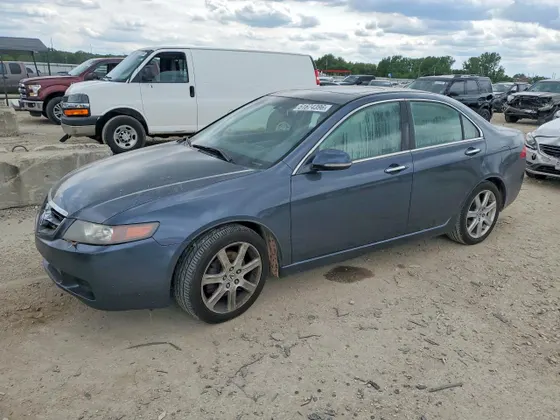 2005 Acura TSX