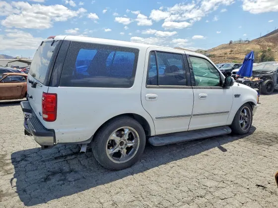 1997 Ford Expedition XLT