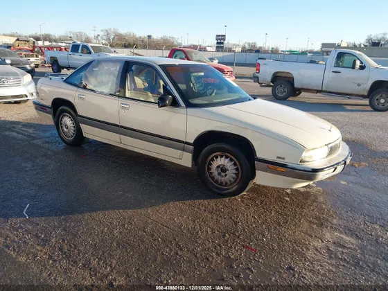 1991 Buick Regal LIMITED