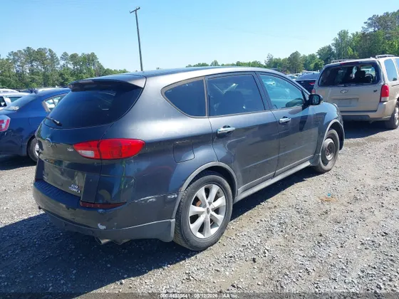2007 Subaru B9 Tribeca 5-Pass Ltd
