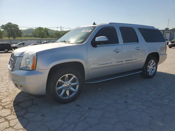 2014 GMC Yukon XL Denali