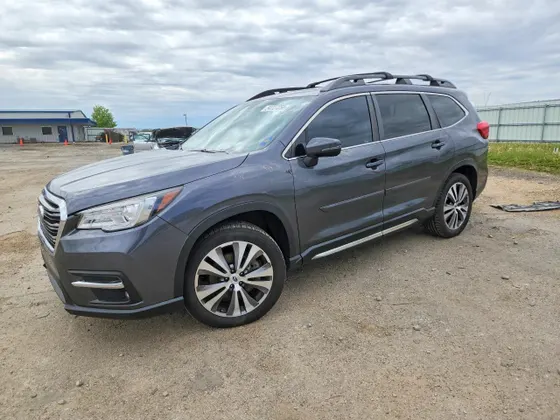 2021 Subaru Ascent Limited