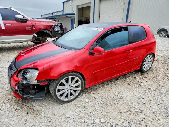 2008 Volkswagen R32