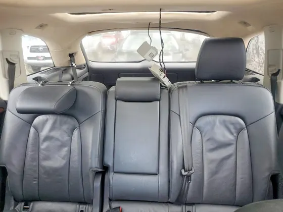 2013 Audi Q7 3.0T Premium