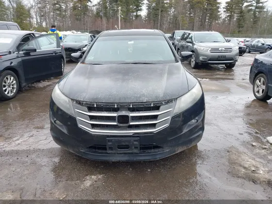 2012 Honda Crosstour EX-L
