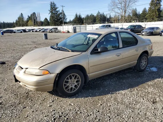 1999 Dodge Stratus