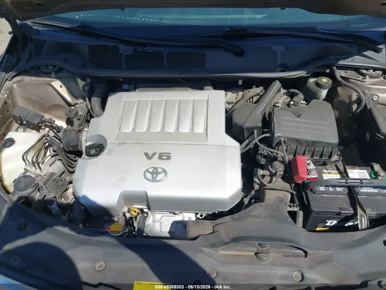 2009 Toyota Venza BASE V6
