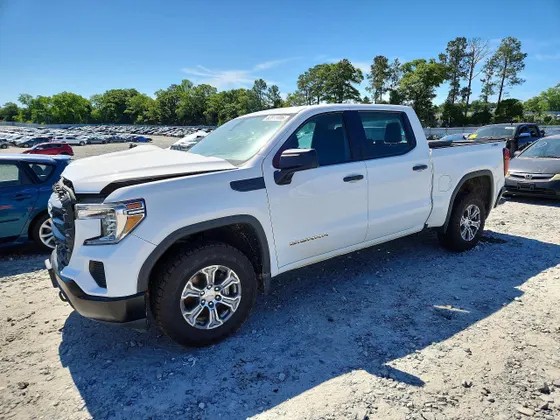 2019 GMC Sierra 1500 SIERRA1500