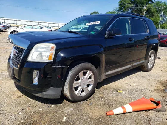 2013 GMC Terrain SLE
