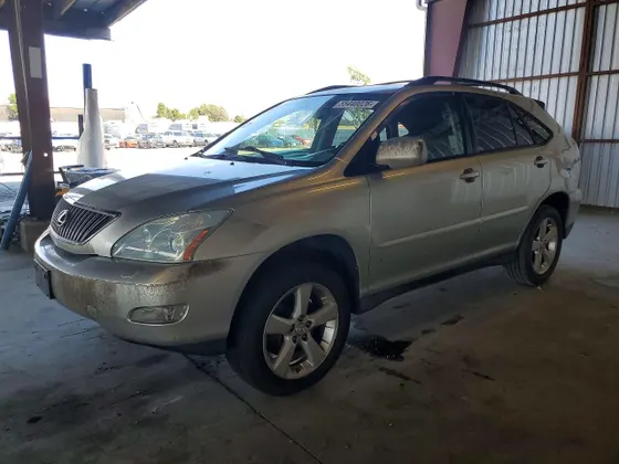 2004 Lexus RX 330 RX