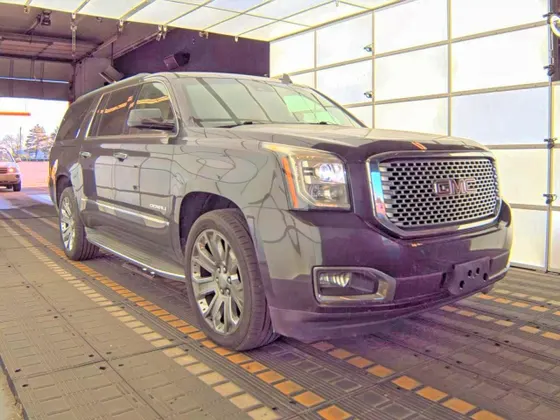 2015 GMC Yukon XL Denali