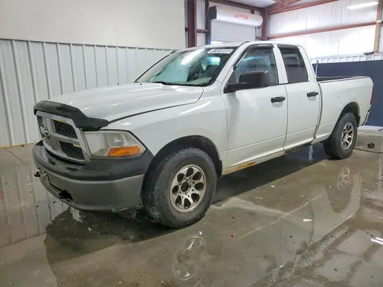 2011 Ram 1500 ST
