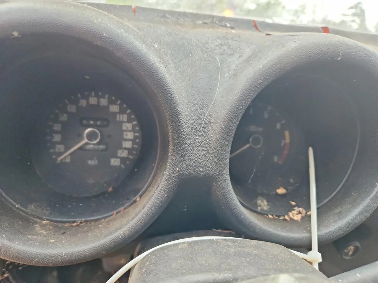 1974 Datsun 260Z