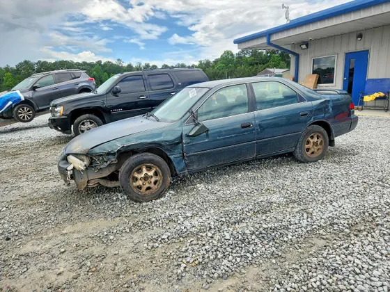 1997 Toyota Camry LE