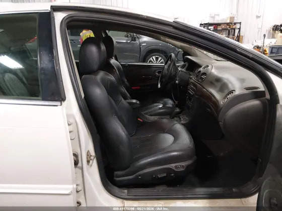 2004 Chrysler 300M
