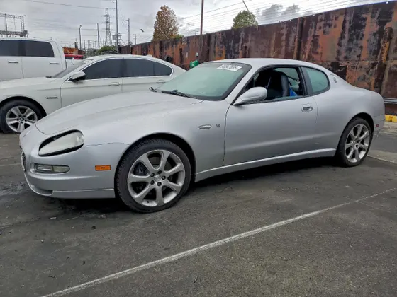2006 Maserati COUPE GT