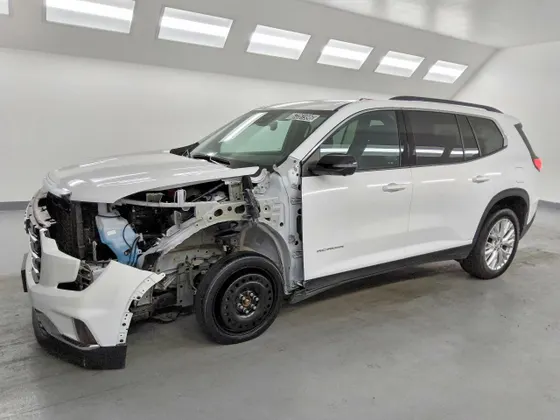 2024 GMC Acadia AWD Elevation