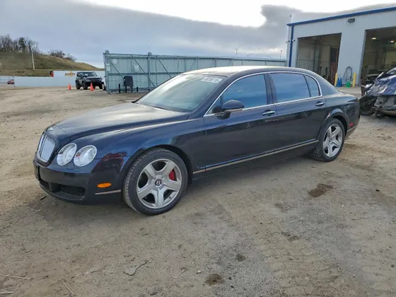 2006 Bentley Continental Flying Spur FLYING SPUR