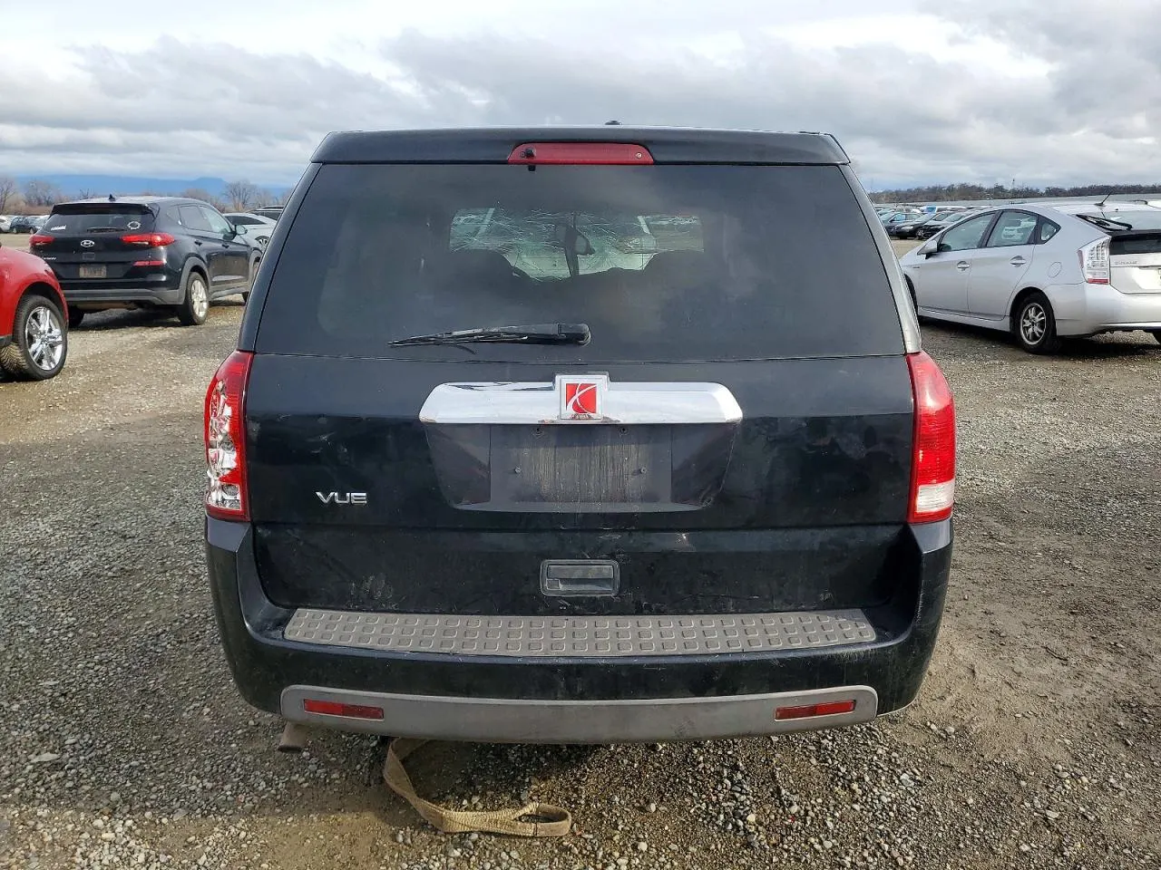 2006 Saturn VUE