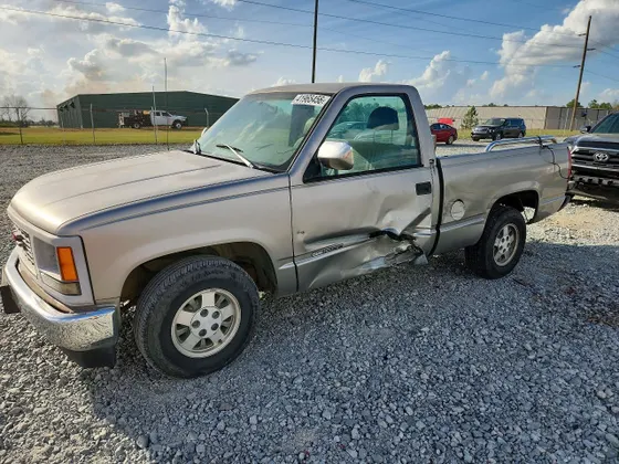 1998 GMC Sierra 1500 Special SIERRA