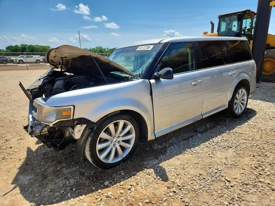 2013 Ford Flex SEL