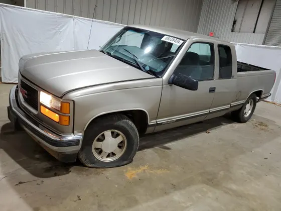 1999 GMC Sierra Classic 1500 C1500