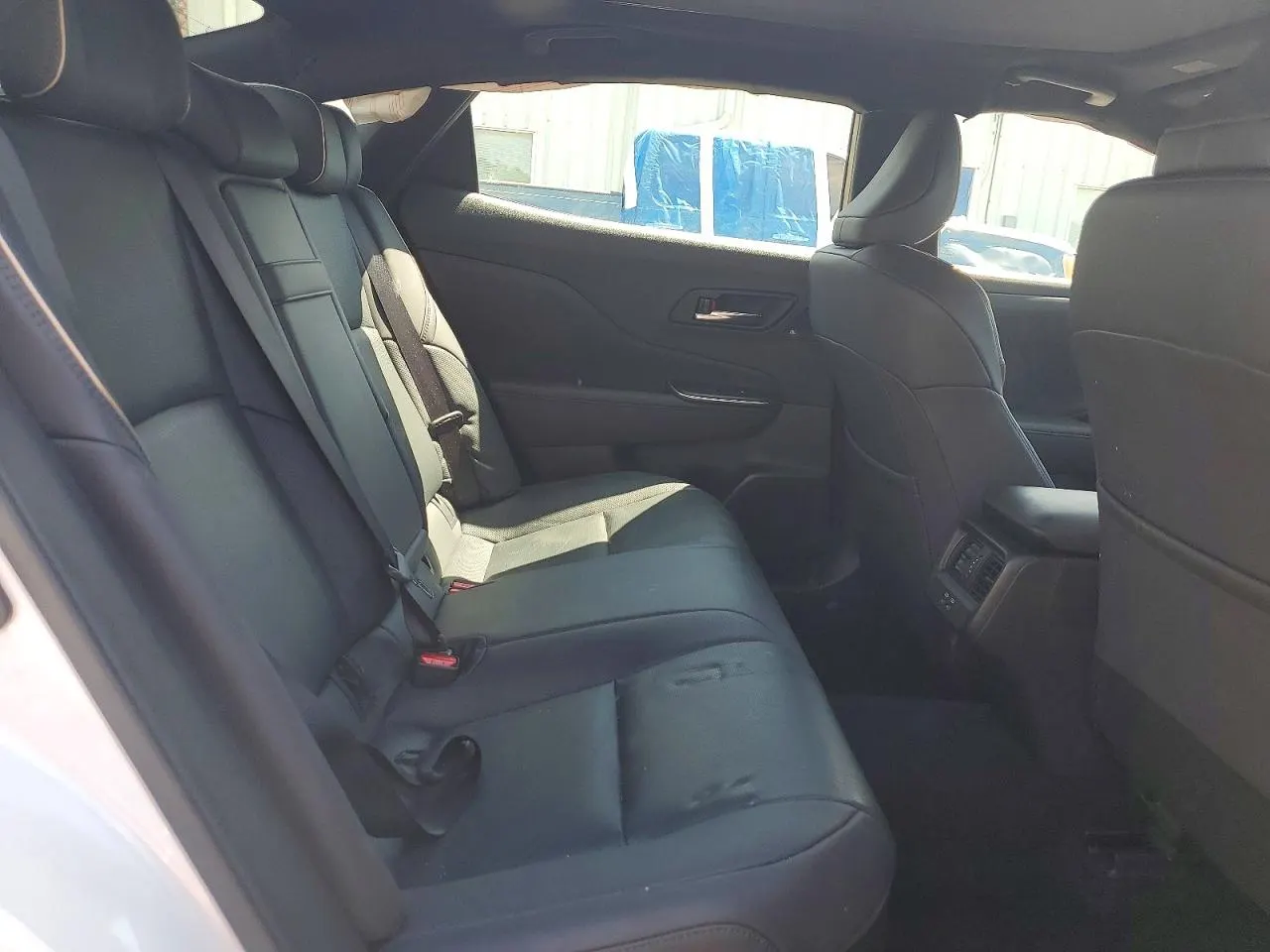 2023 Toyota Crown XLE