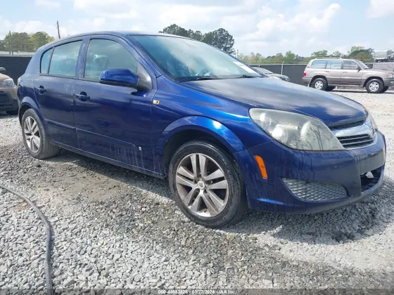 2008 Saturn Astra XE