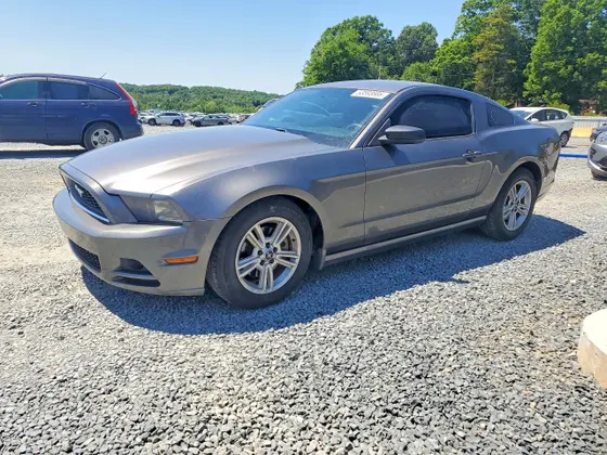2014 Ford Mustang V6