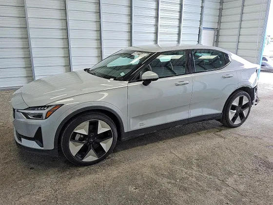 2023 Polestar 2