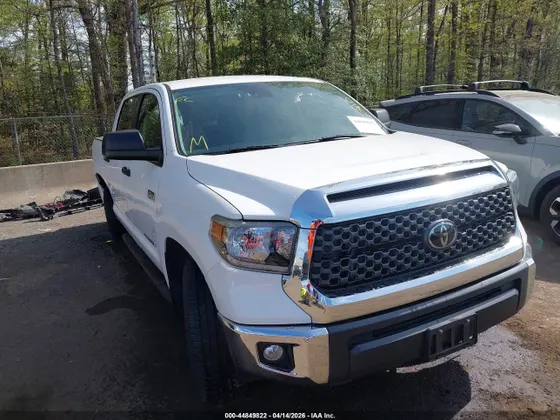 2021 Toyota Tundra 2WD SR5