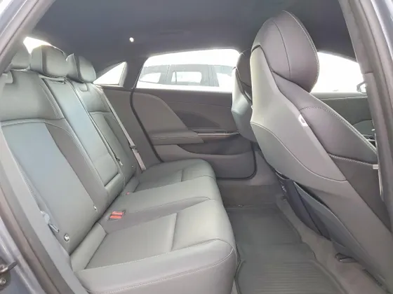 2024 Lucid Air Pure
