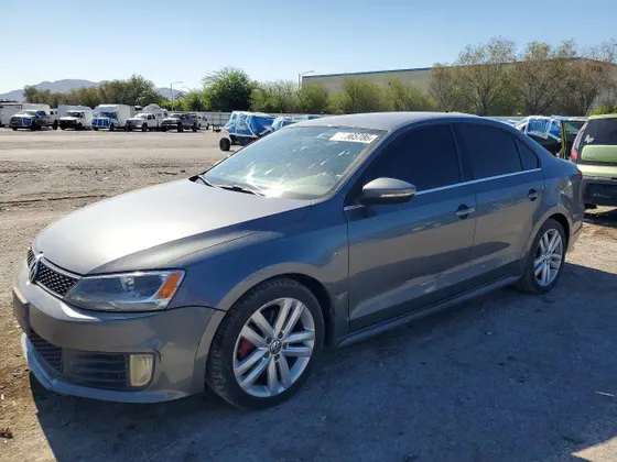 2012 Volkswagen GLI PZEV